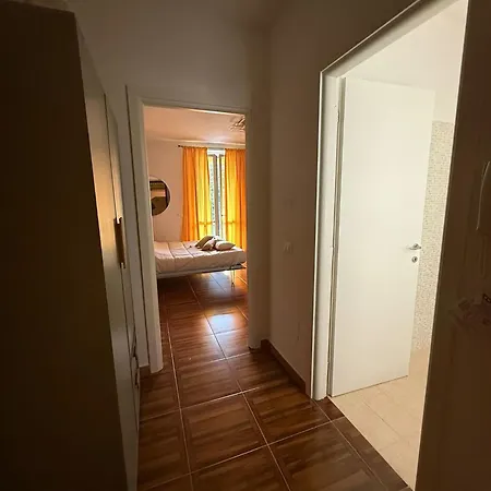 Ondariva La Spezia