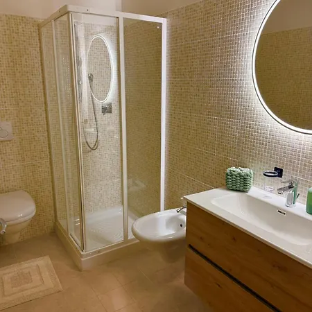 Apartment Ondariva *