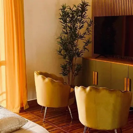 Apartment Ondariva La Spezia