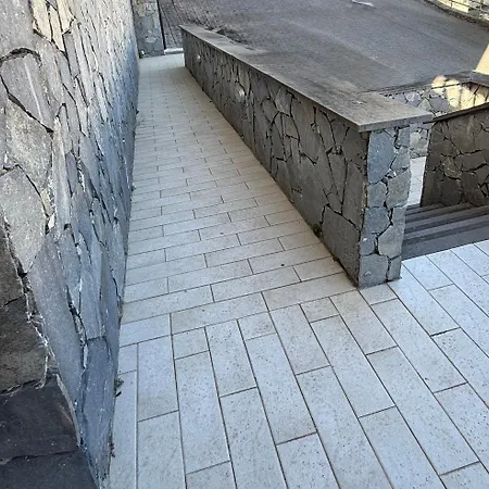 Appartamento Ondariva La Spezia